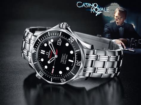 james bond omega replica|omega seamaster james bond.